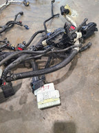 SILVRDO15 2022 Engine Wire Harness 622455