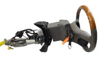 Steering Column VIN J 11th Digit Limited Opt N37 Fits 07-17 ACADIA 611