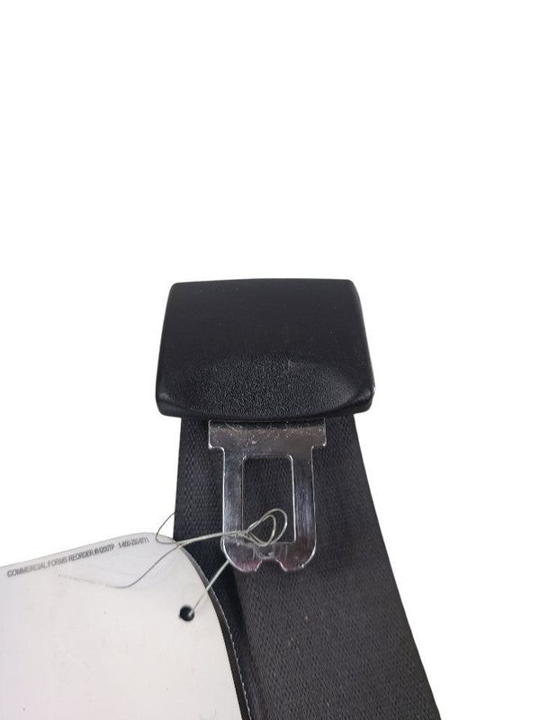 Seat Belt Front Bucket And Bench Center Fits 07-14 SIERRA 2500 PICKUP 