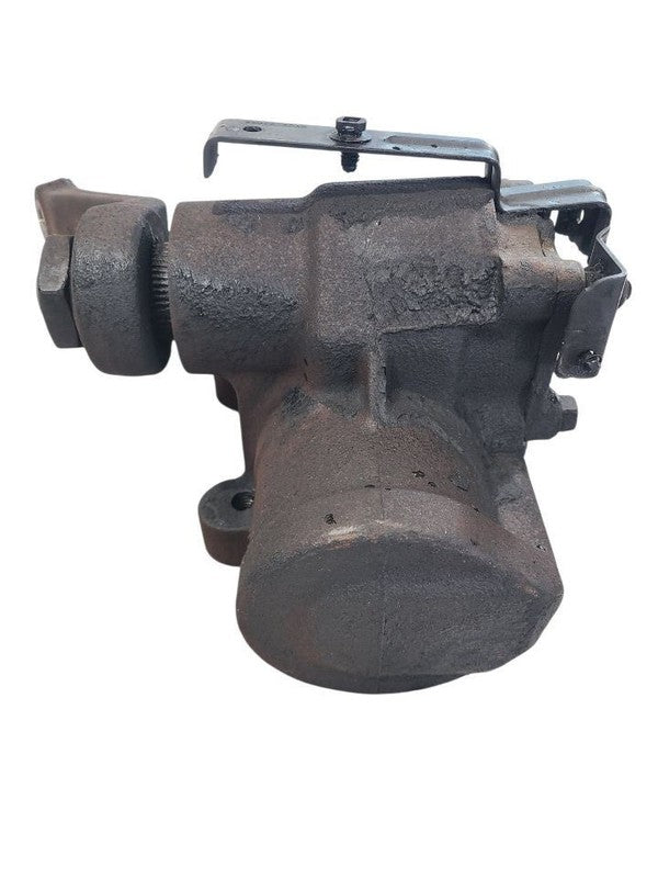 Steering Gear/Rack Gear Type Power Steering Fits 09-12 DODGE 2500 PICK