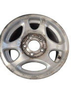 Wheel 16x7 Aluminum Fits 97-98 FORD F150 PICKUP 663170