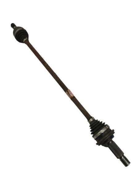Passenger Right Axle Shaft Rear Fits 20 TELLURIDE 601545