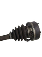 Axle Shaft Fits 69-79 BEETLE 650278