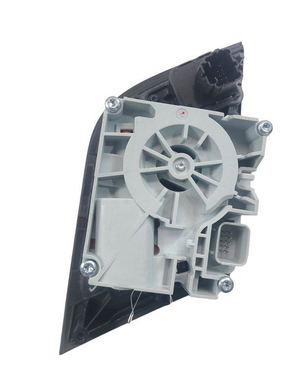 PACIFICA  2017 Transmission Shift 650724