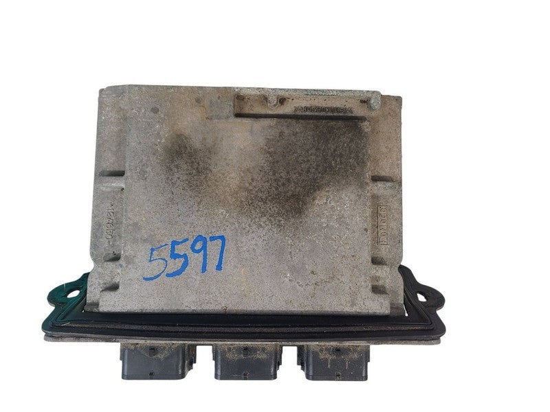 Engine ECM Electronic Control Module 3.0L VIN G Fits 08-09 MAZDA TRIBU