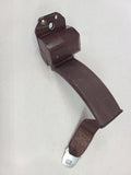 REAR WAGONEER  1989 Passenger Side Lap Seat Belt Rear 553177