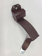 REAR WAGONEER  1989 Passenger Side Lap Seat Belt Rear 553177