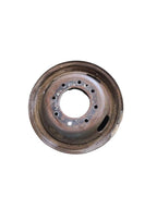 Wheel 17x6-1/2 DRW 5 Oval Openings Rear Fits 05-16 FORD F350SD PICKUP 