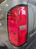 Driver Left Tail Light Fits 15-22 COLORADO 645621
