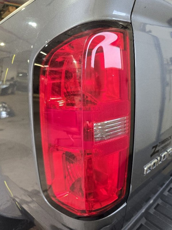 Driver Left Tail Light Fits 15-22 COLORADO 645621