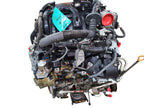 Engine 3.5L VIN Z 5th Digit 2GRFKS Engine 6 Cylinder Fits 16-23 TACOMA