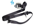 SIERDEN15 2015 Seat Belt Rear 642520