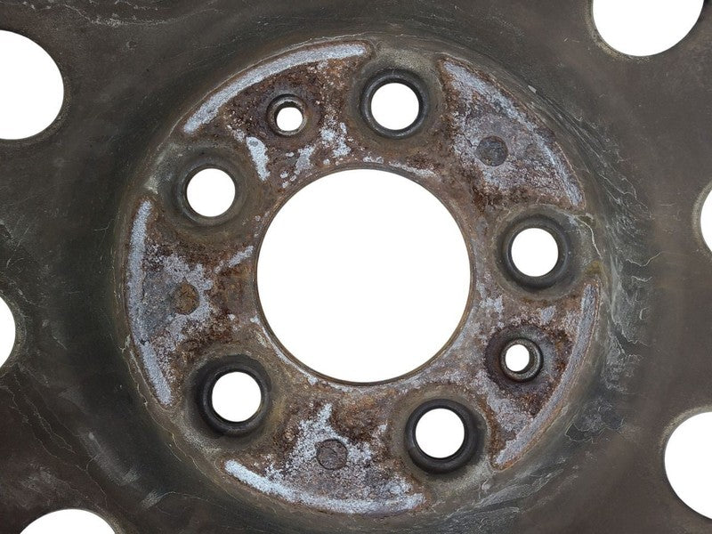 Wheel 16x6 Steel Painted Fits 14-26 PROMASTER 1500 VAN 680586