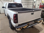 SLVRADO15 2004 Radiator Shroud 649710