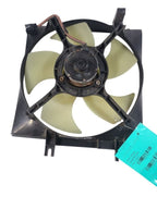 Radiator Fan Motor Fan Assembly Condenser Right Hand Fits 05-14 LEGACY
