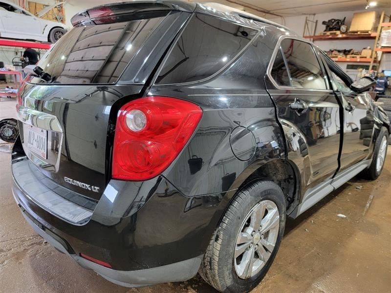 Speedometer US Market Without Lane Departure Warning Fits 12 EQUINOX 5