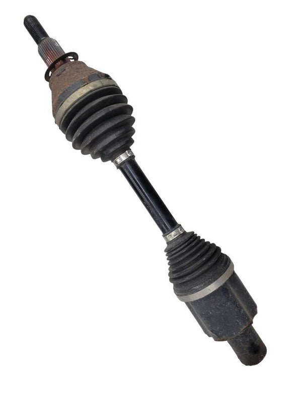 Axle Shaft Front Axle Outer Crew Cab 4 Door Fits 21-25 DODGE 1500 PICK