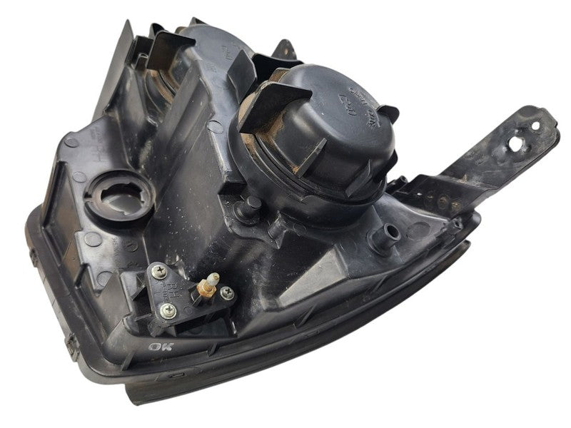 Passenger Headlight Without Special Edition Fits 12-14 CAPTIVA SPORT 6