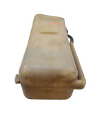 Coolant Reservoir Fits 01-06 WRANGLER 604792