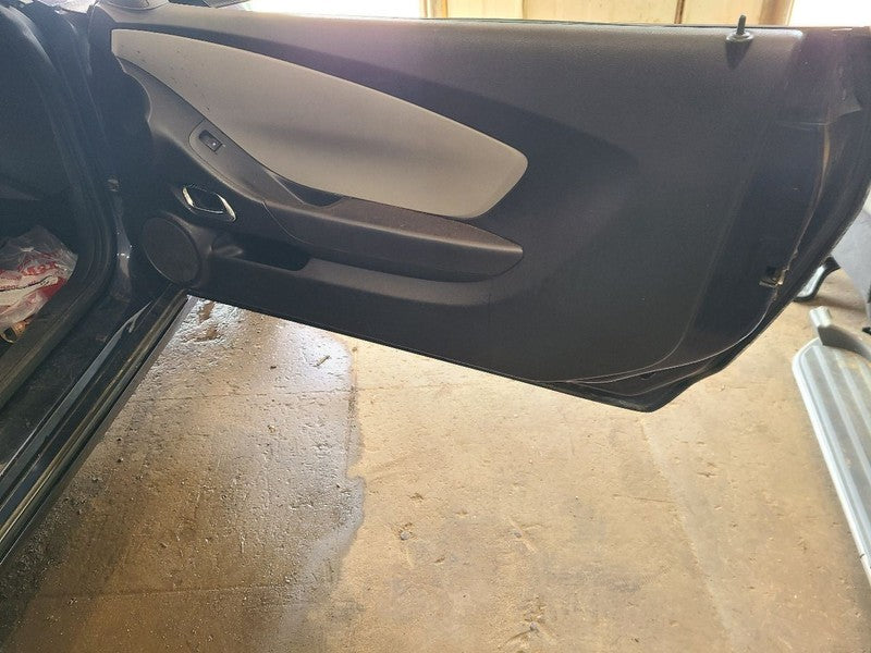 Passenger Right Front Door Coupe Fits 10-15 CAMARO 673257