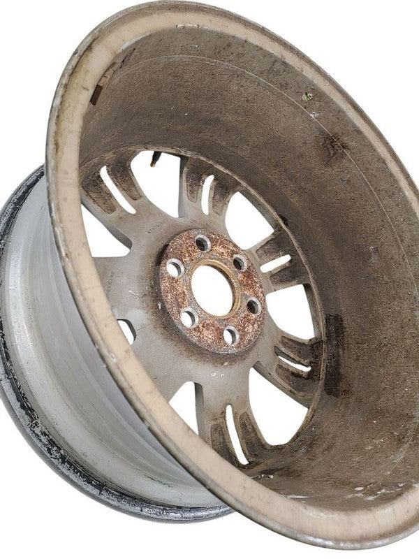 Wheel 18x8 Bright Finish Opt RV1 Fits 10-16 SRX 618959