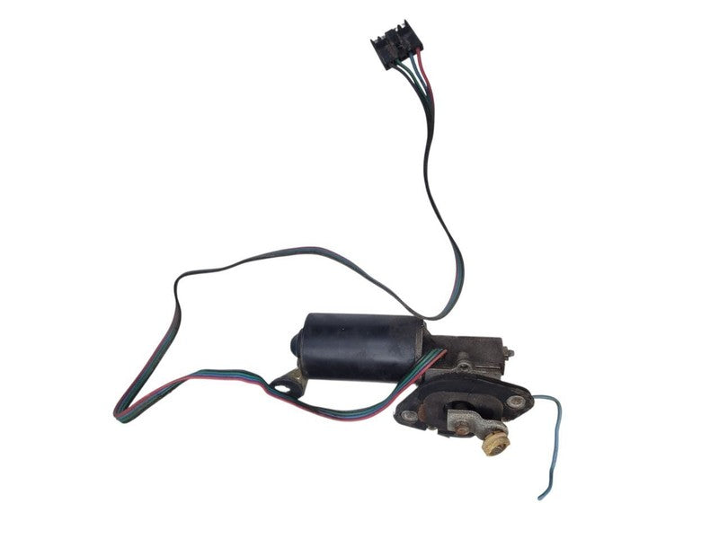 Windshield Wiper Motor Fits 83-86 CJ-SERIES 678000