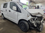 Engine ECM Electronic Control Module MR20DE Fits 20-21 NV200 633907