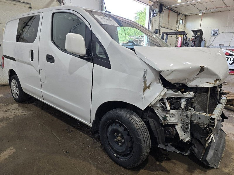 Engine ECM Electronic Control Module MR20DE Fits 20-21 NV200 633907
