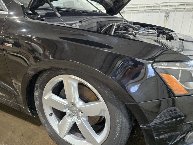 Passenger Fender VIN Fp 7th And 8th Digit Fits 09-17 AUDI Q5 634661