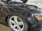 Passenger Fender VIN Fp 7th And 8th Digit Fits 09-17 AUDI Q5 634661