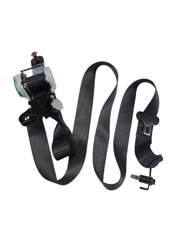 SOUL      2020 Seat Belt Rear 669265