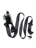 SOUL      2020 Seat Belt Rear 669265