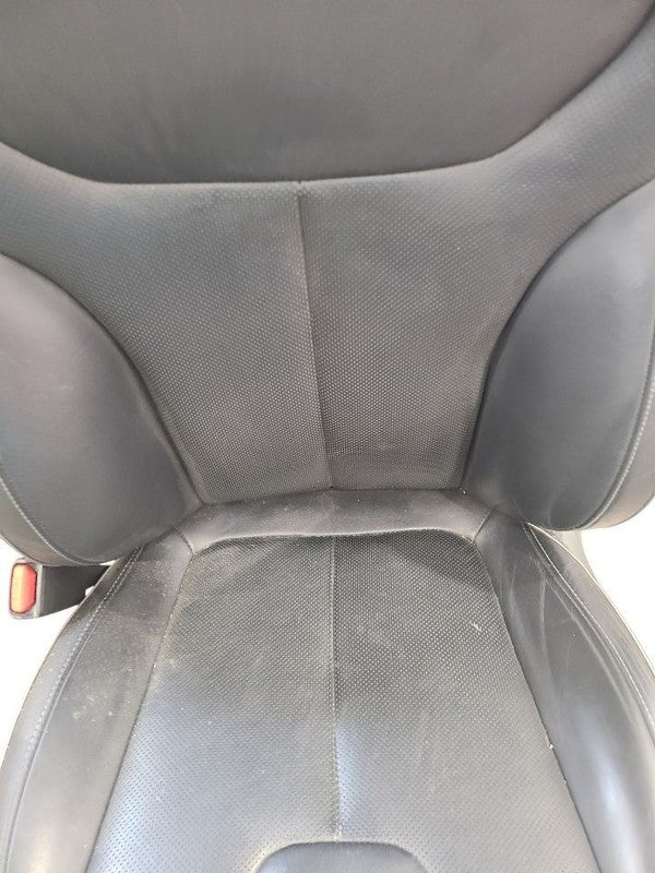 Driver Front Seat Bucket  US Built Leather Fits 21-23 SANTA FE 667947