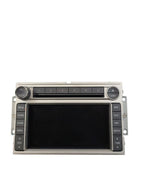 Audio Equipment Radio Am-fm-cd-navigation System Fits 08 MKX 633323
