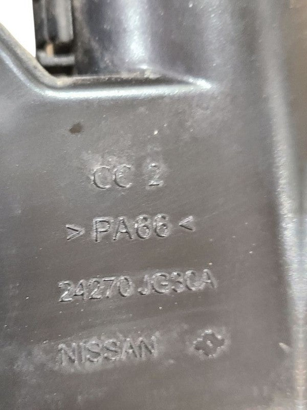 ROGUE     2008 Engine Wire Harness 648944