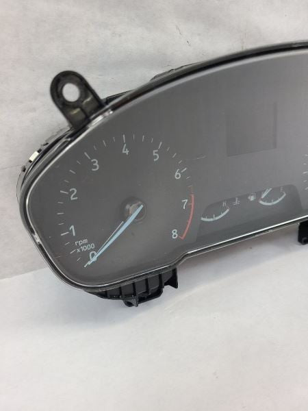 Speedometer MPH Without 4.2" LCD Display In Cluster Fits 20-21 ECOSPOR