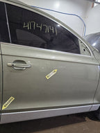 Passenger Right Front Door Electric Fits 07-12 AUDI Q7 627388