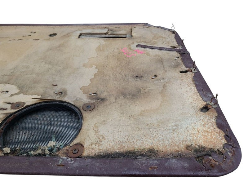 GRAND-WAG 1991 Front Door Trim Panel 678974