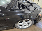 Passenger Fender VIN Fp 7th And 8th Digit Fits 09-17 AUDI Q5 634661
