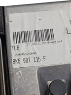 Engine ECM Electronic Control Module 2.0L Turbo Fits 13-16 AUDI A4 644