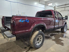 Seat Belt Front Bench Seat 1 Piece Fits 08-10 FORD F250SD PICKUP 58254