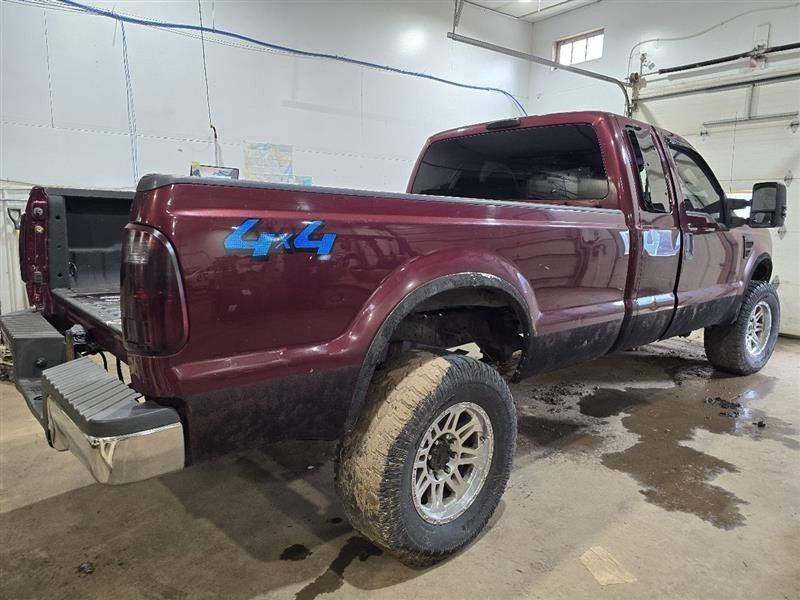 Seat Belt Front Bench Seat 1 Piece Fits 08-10 FORD F250SD PICKUP 58254