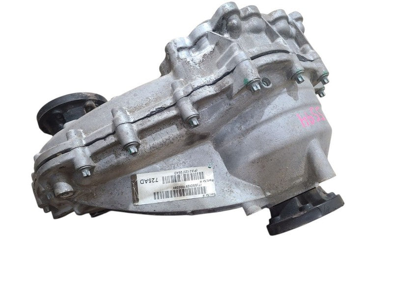 Transfer Case 3.6L Single Speed Fits 14-25 DURANGO 671552