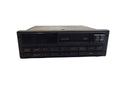 Audio Equipment Radio Am-fm-cassette Fits 94-97 AEROSTAR 671922