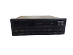 Audio Equipment Radio Am-fm-cassette Fits 94-97 AEROSTAR 671922