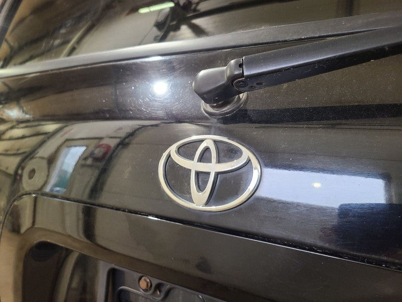 Trunk/Hatch/Tailgate With Spoiler Fits 05-07 SEQUOIA 665999