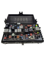 Fuse Box Engine VIN P 4th Digit Limited Keyless Entry Fits 15-16 CRUZE