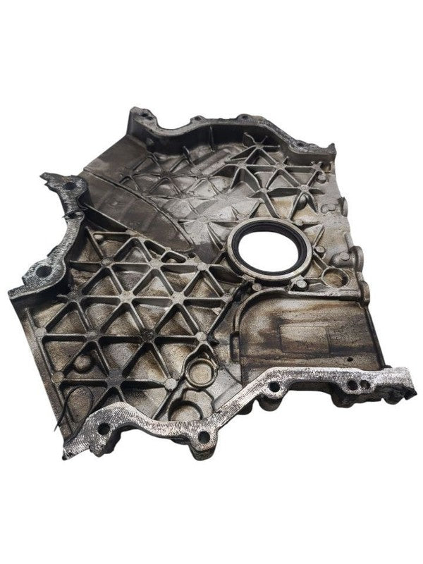 Timing Cover Classic Style 5 Lug Wheel 3.0L Fits 14-19 DODGE 1500 PICK