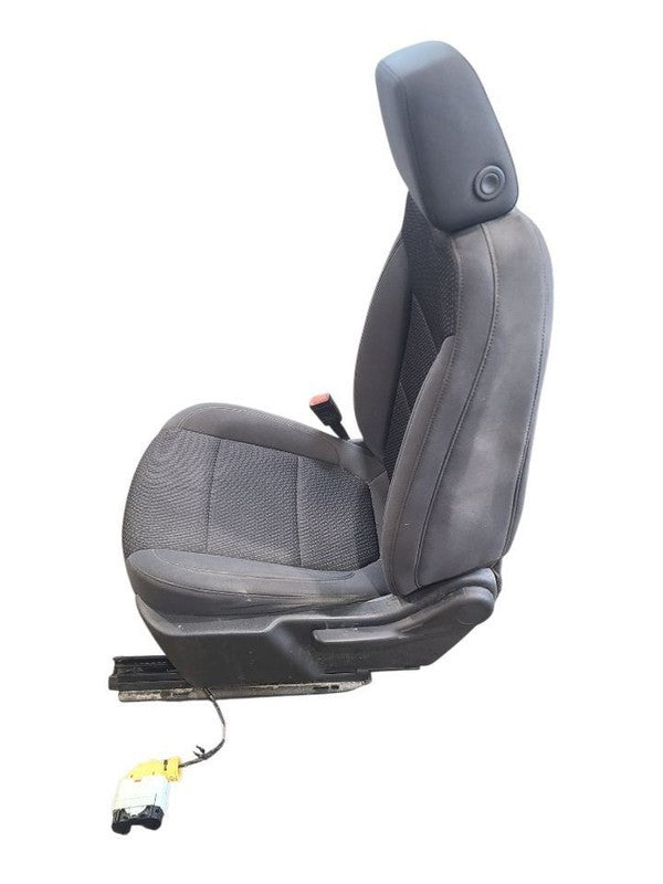 Driver Front Seat Bucket And Bench Fits 20-24 SILVERADO 2500 PICKUP 67