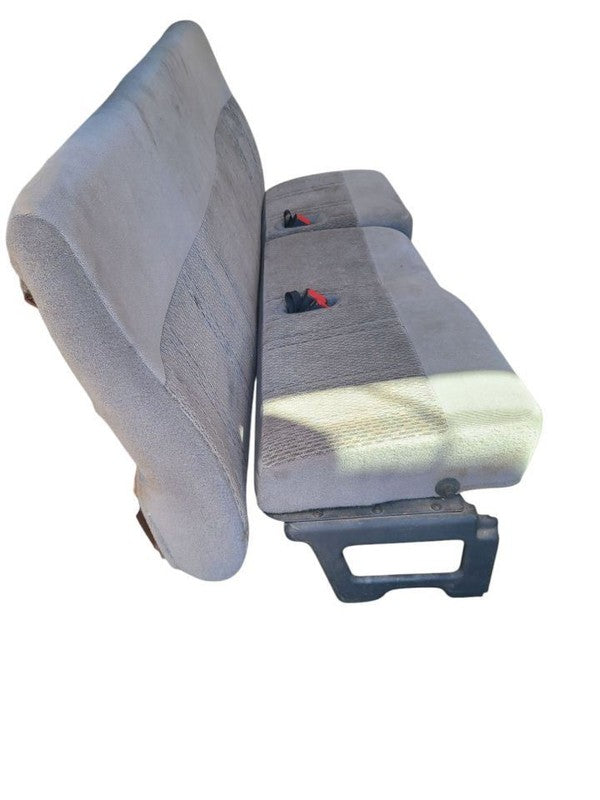 F150      1998 Seat Rear 605141